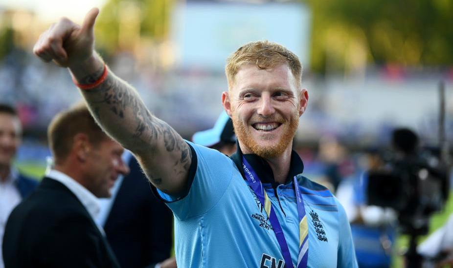Cricket Englands Ben Stokes Comes Out Of Odi Retirement For Series