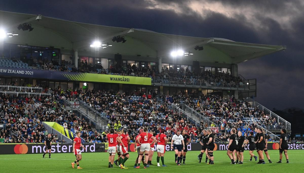 Super Rugby Pacific: Why Eden Park is excluded from Blues' 2024 schedule | Newshub