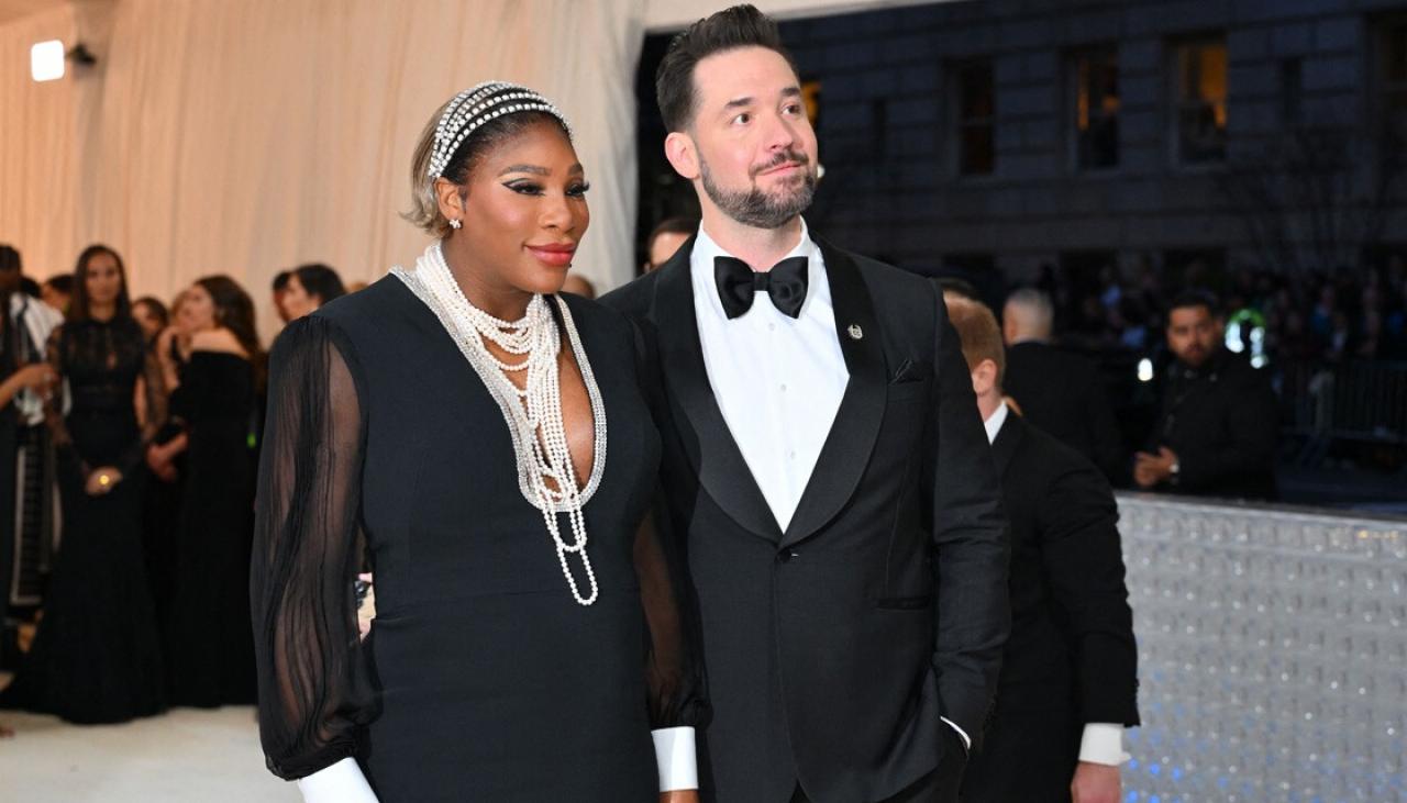Tennis great Serena Williams gives birth to second child | Newshub