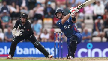 Cricket: Blackcaps opener Finn Allen returns home to rebuild international  credentials after World Cup axing