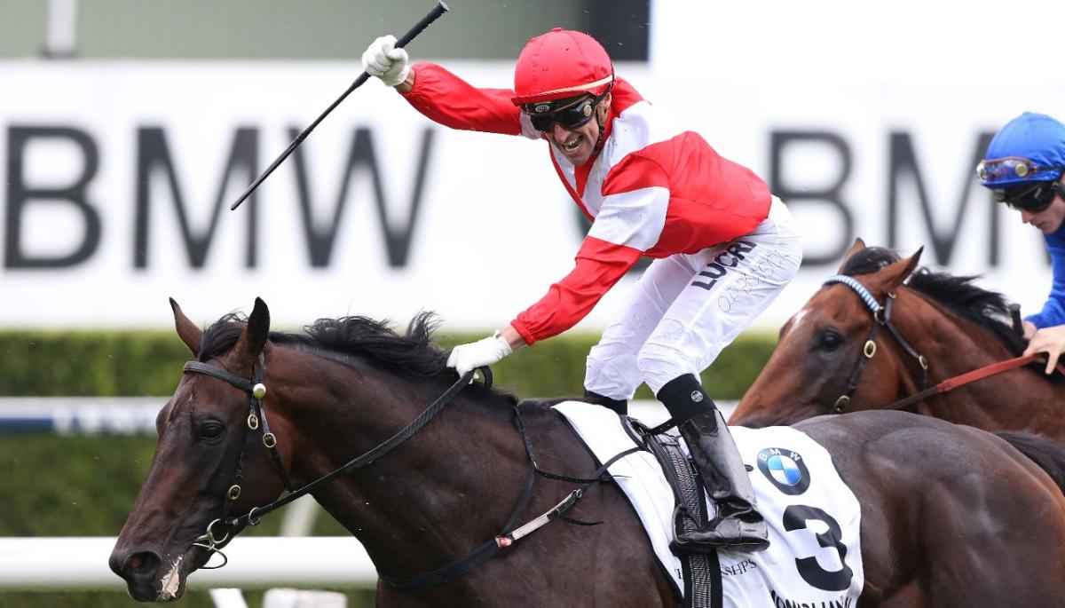 Horse racing Lucrative new slot race headlines revamped NZ