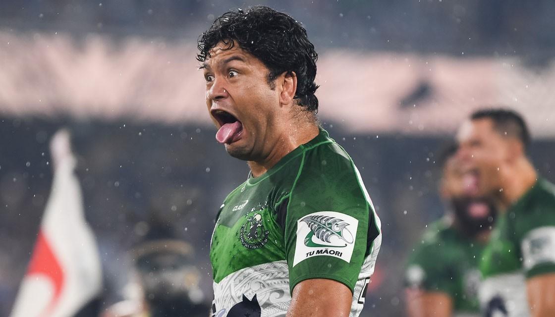 Rugby league: Issac Luke eyes shock Māori All Stars comeback to honour ...