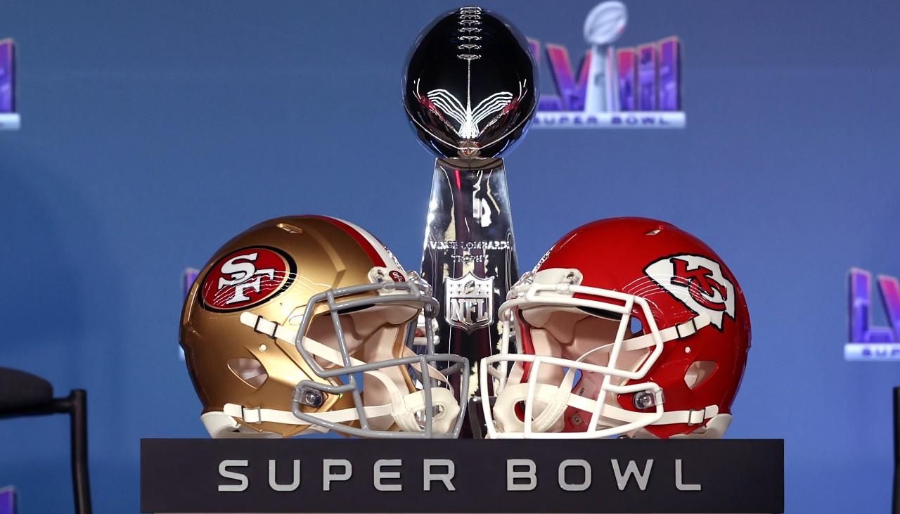 Opinion: What you need to know about Super Bowl LVIII - San Francisco ...