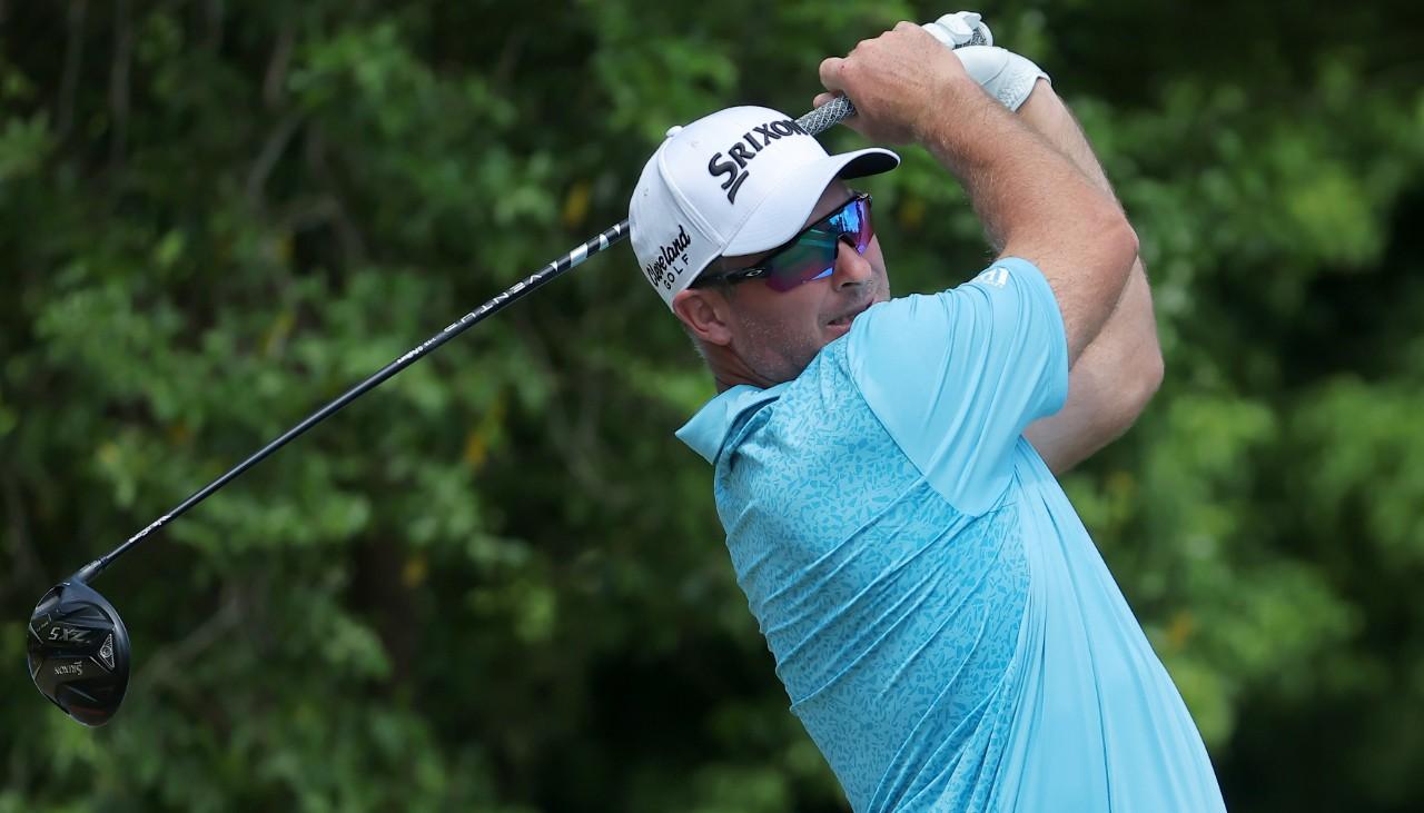 Golf Kiwi Ryan Fox records PGA Tour careerbest finish at Zurich