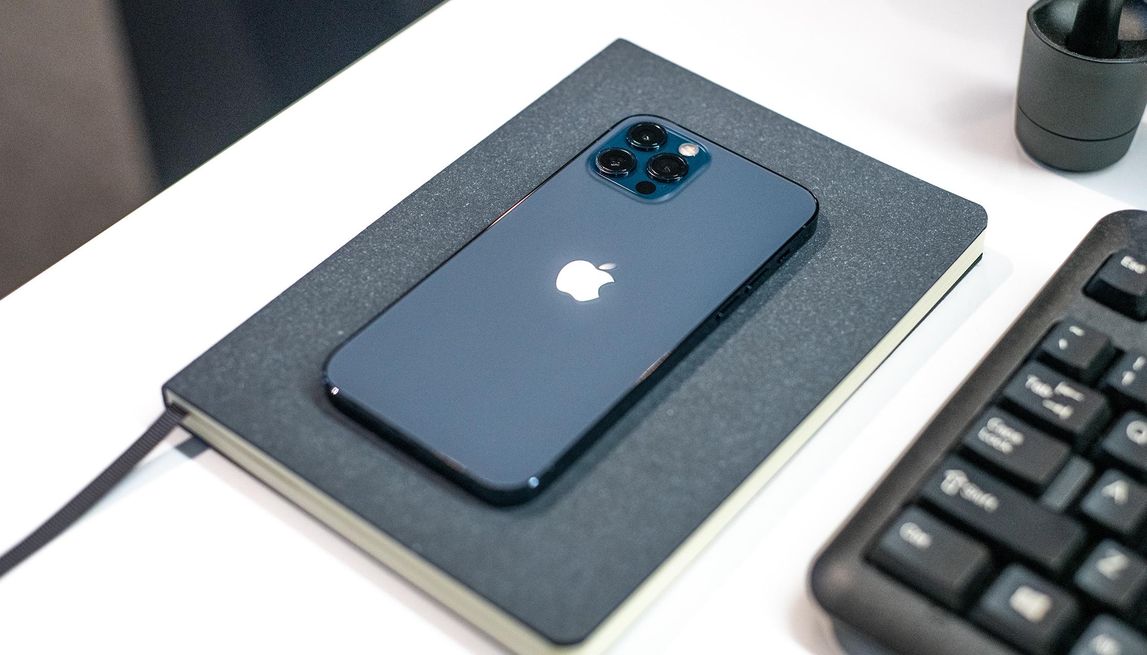 Review: Is it worth upgrading to an iPhone 12 or iPhone 12 Pro?