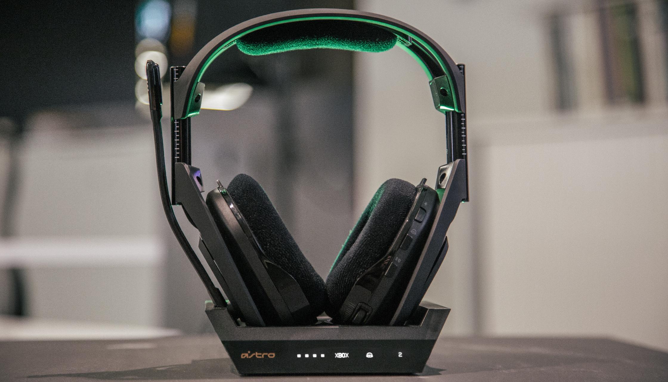 Review: Astro Gen 3 a fantastic Xbox Series X headset |