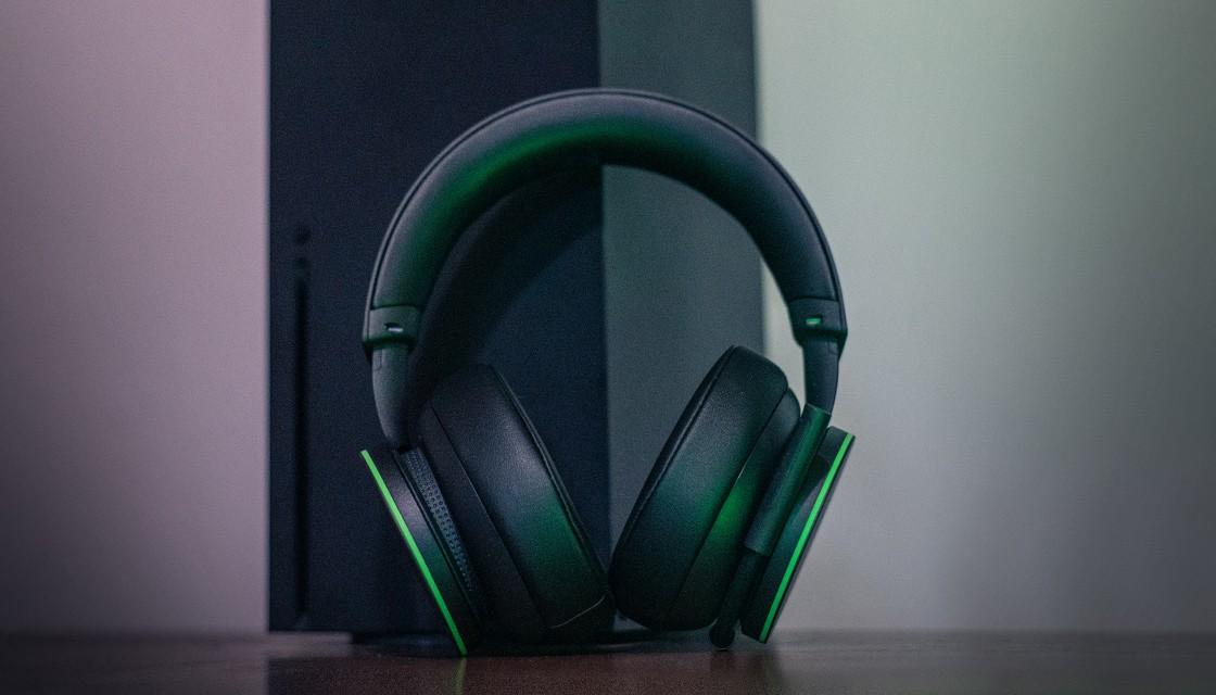 Xbox Wireless Gaming Headset Review 