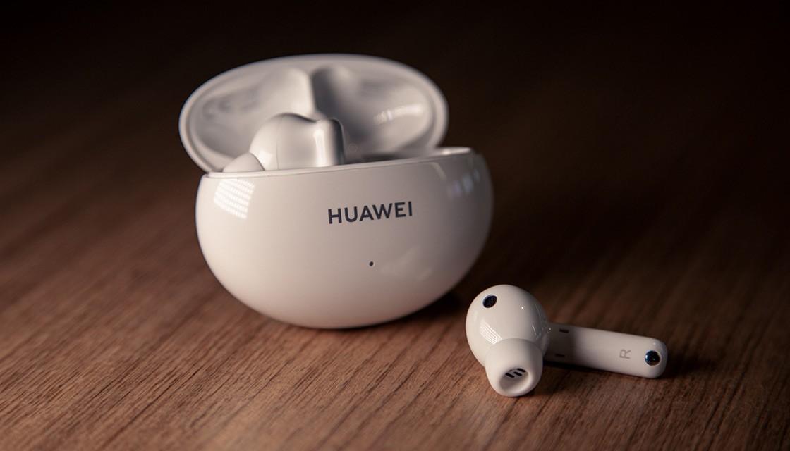 HUAWEI FreeBuds 4i Wireless Earbuds Review: Huawei's cheaper ANC option 