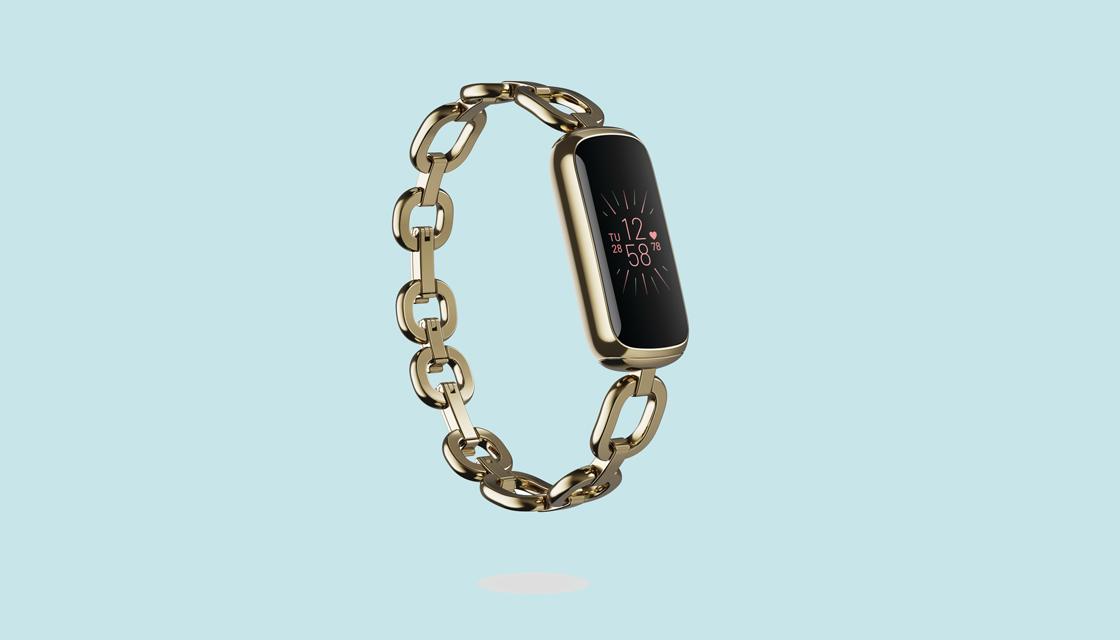 Review: Fitbit Luxe is the glam wearable you've been waiting for | Newshub