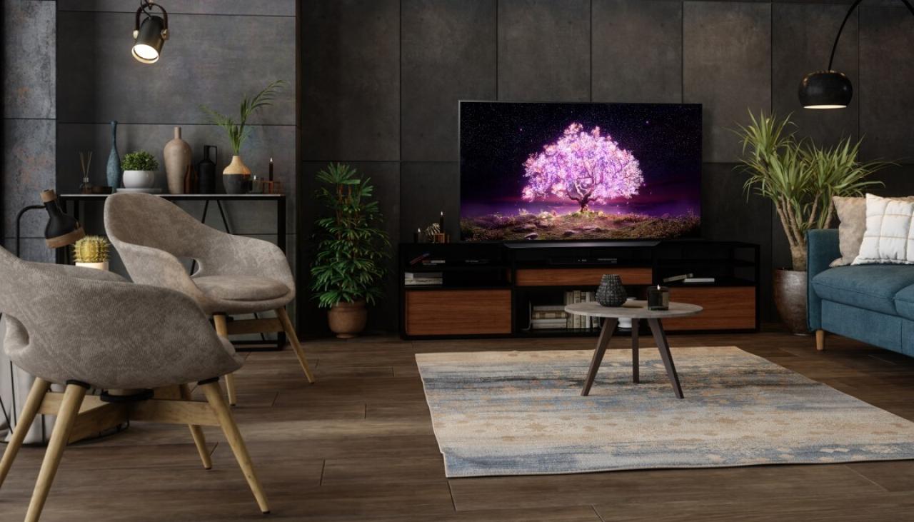 Why LG OLED is the best TV you can buy in 2021 Newshub