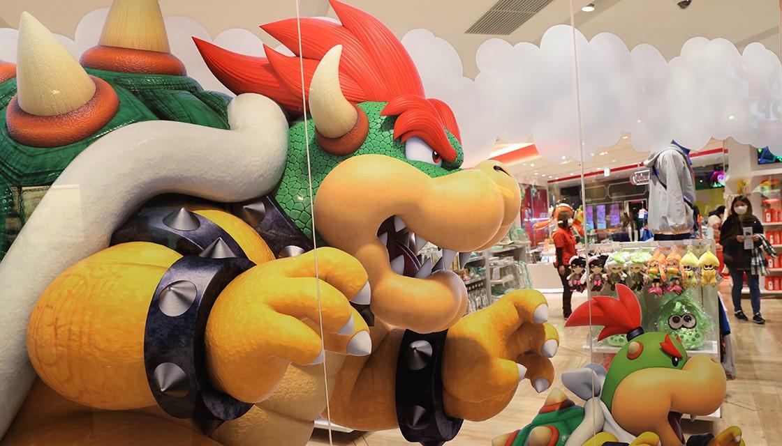 Nintendo Hacker Gary Bowser Sentenced To 40 Months In Jail After Pleading Guilty Newshub 0071