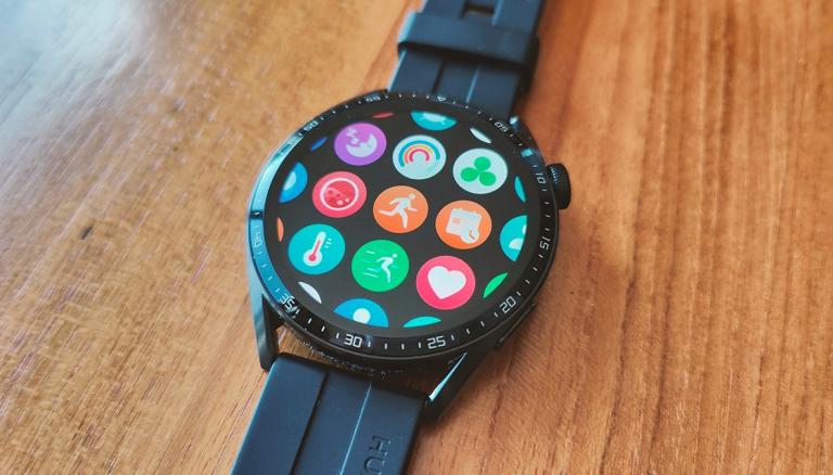 Goondu review: Huawei Watch GT3 looks classy and smart - Techgoondu