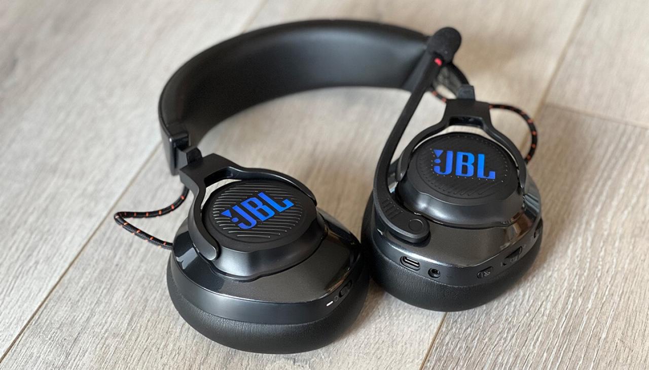 Наушники Jbl Quantum 50 Купить