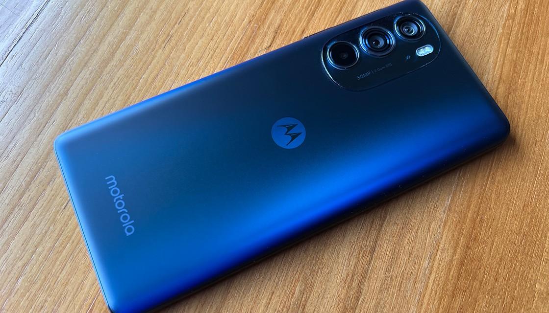 Motorola Edge 30 Pro review