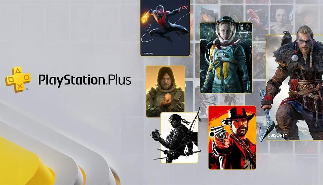 Playstation plus store nz free games