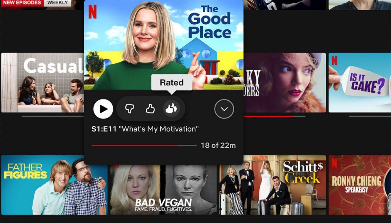 Netflix loses record number of subscribers but predicts better times