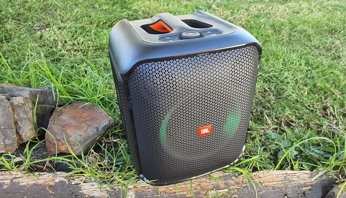 Review: JBL's new Partybox Encore Essential speaker is a
