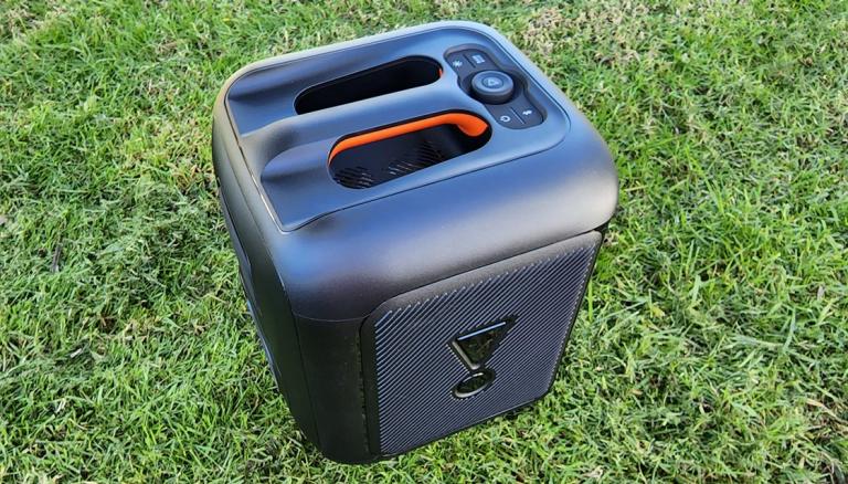 Review: JBL's new Partybox Encore Essential speaker is a great