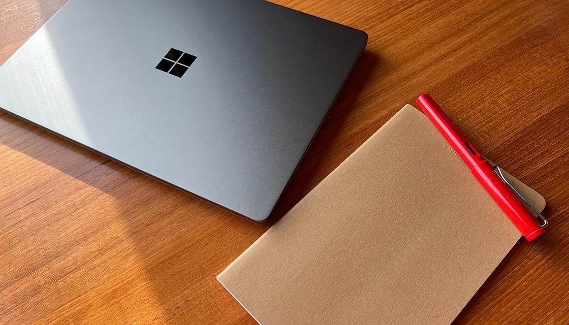 Surface Laptop Go 2 review: Faster, longer battery life, and now
