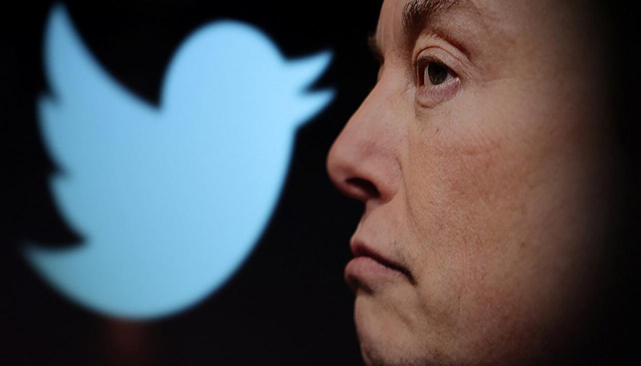 Elon Musk Reinstates Banned Journalists Twitter Accounts Under Certain Conditions Newshub 