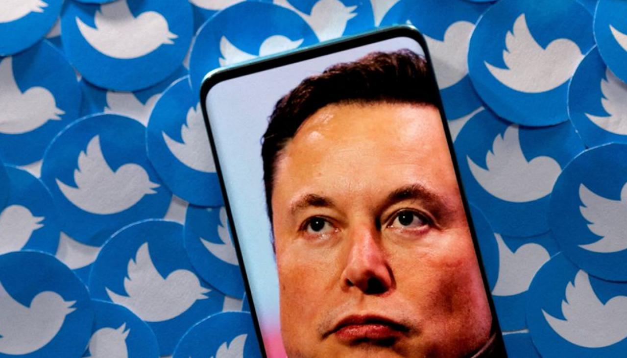 Hate Speech Dramatically Increases On Twitter After Elon Musks Takeover Research Newshub 