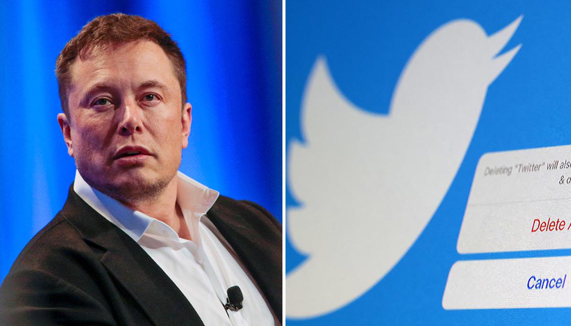 Revealed: What Twitter Has Lost In Advertising Revenue Since Elon Musk ...