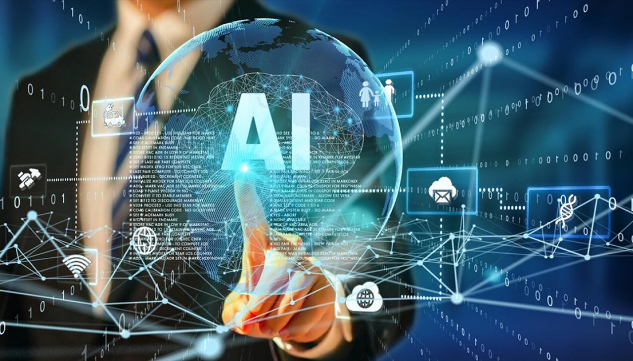 Alarmed tech leaders call for AI research pause, Science