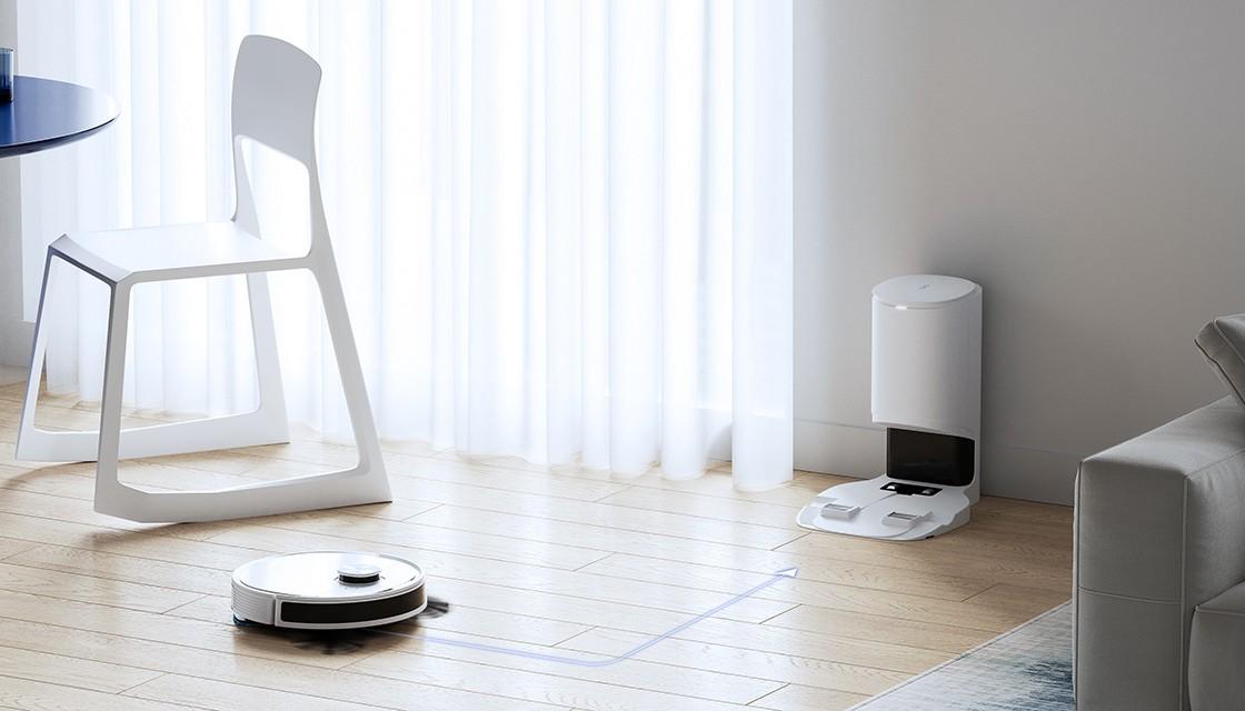 Review: Ecovacs Deebot N10 Plus is a good robot vacuum and mop all