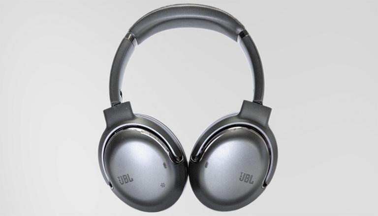 JBL Rolls Out Feature-Rich the Over-Ear Headphones JBL Tour ONE M2 -  Mobility India