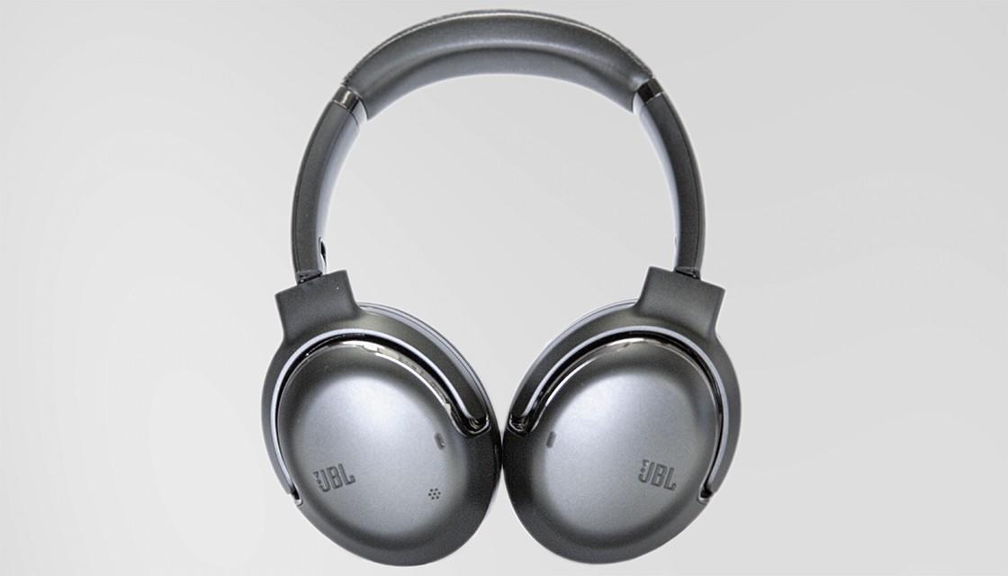 JBL Tour One M2 Wireless Over-Ear Noise Cancelling Headphones