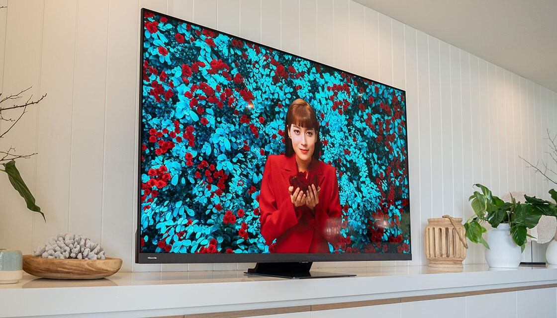 Hisense Announces 2023 ULED 4K TV Range Coming To New Zealand | Newshub