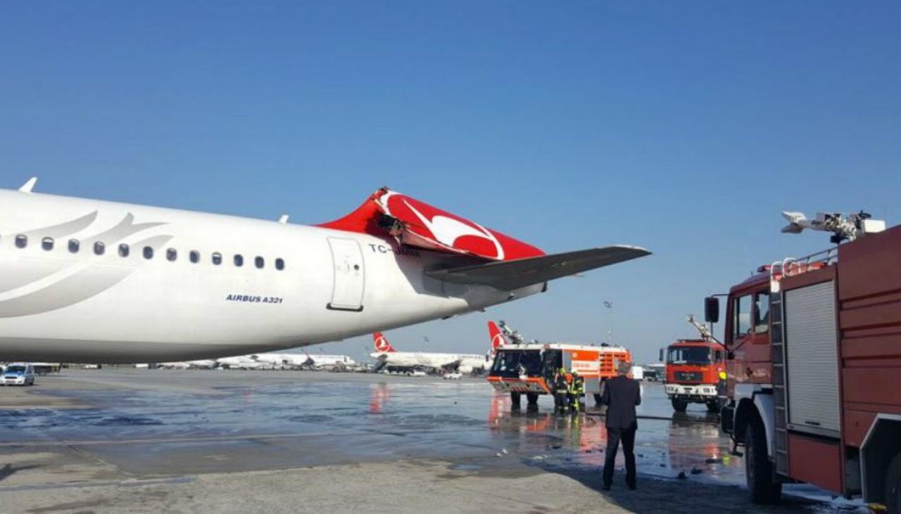 turkish airlines damaged baggage compensation