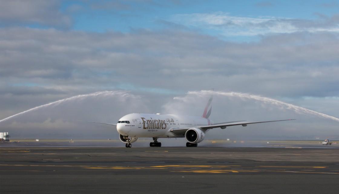 Emirates launch new daily service from Auckland to Bali Newshub