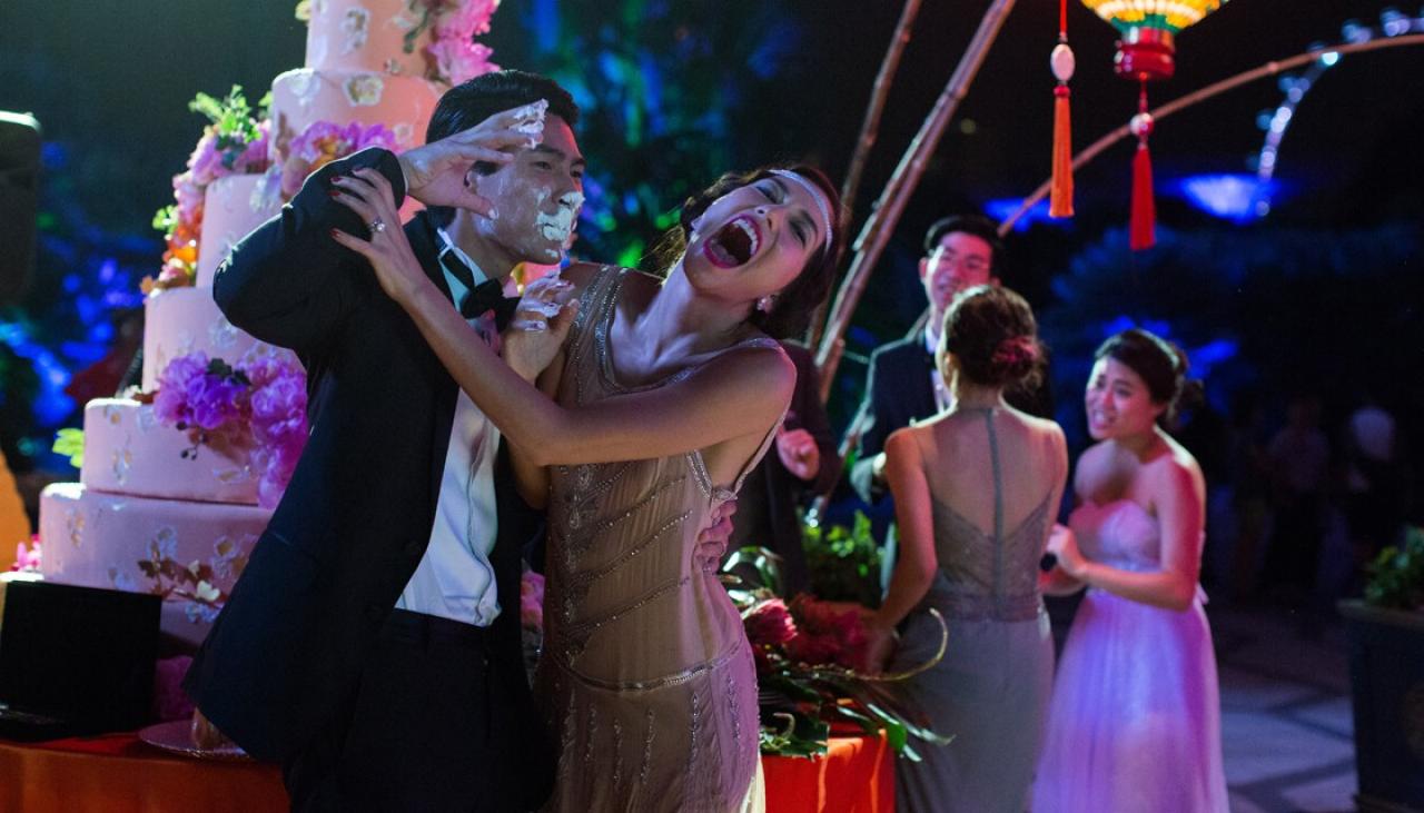 Locations In Singapore From Crazy Rich Asians You Can Visit Newshub 