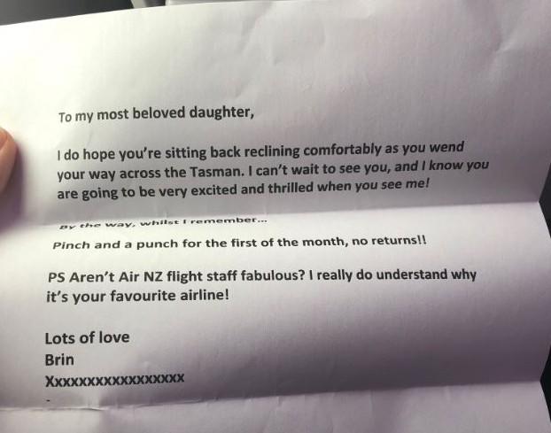 Kiwi woman's 15-year prank war with father reaches new heights on Air ...