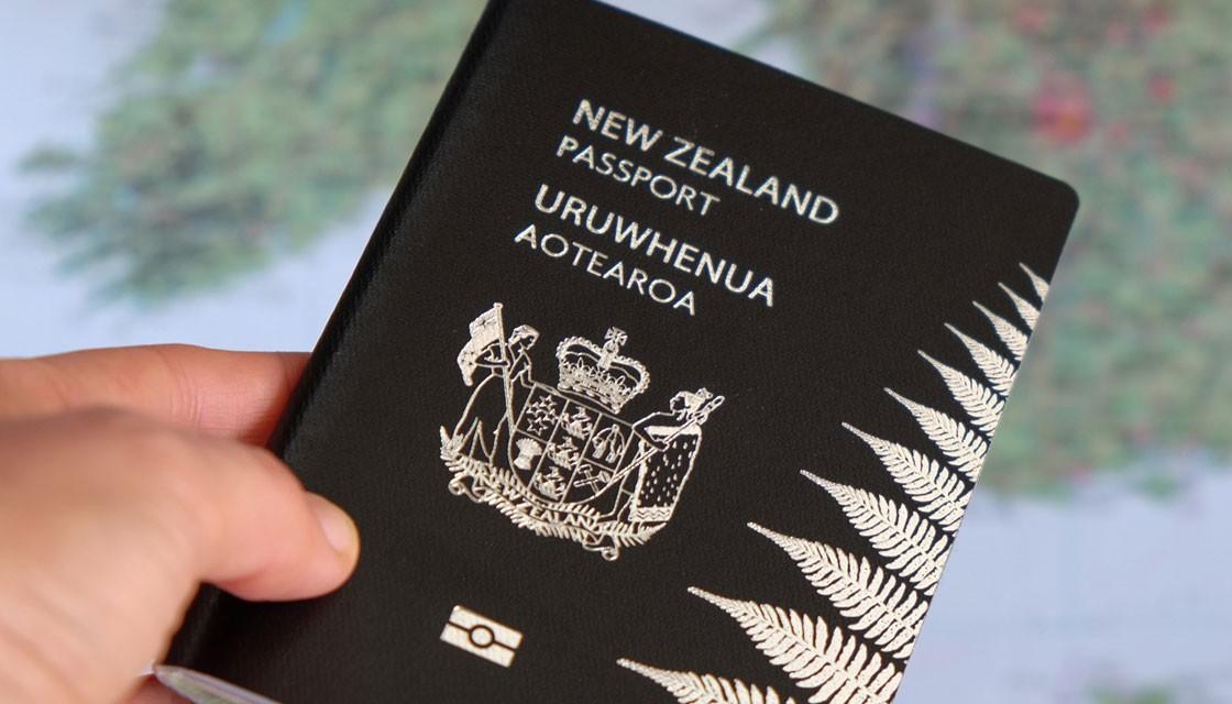 Visa Free Travel Now Possible For South Africa Bound New Zealanders Newshub 6367