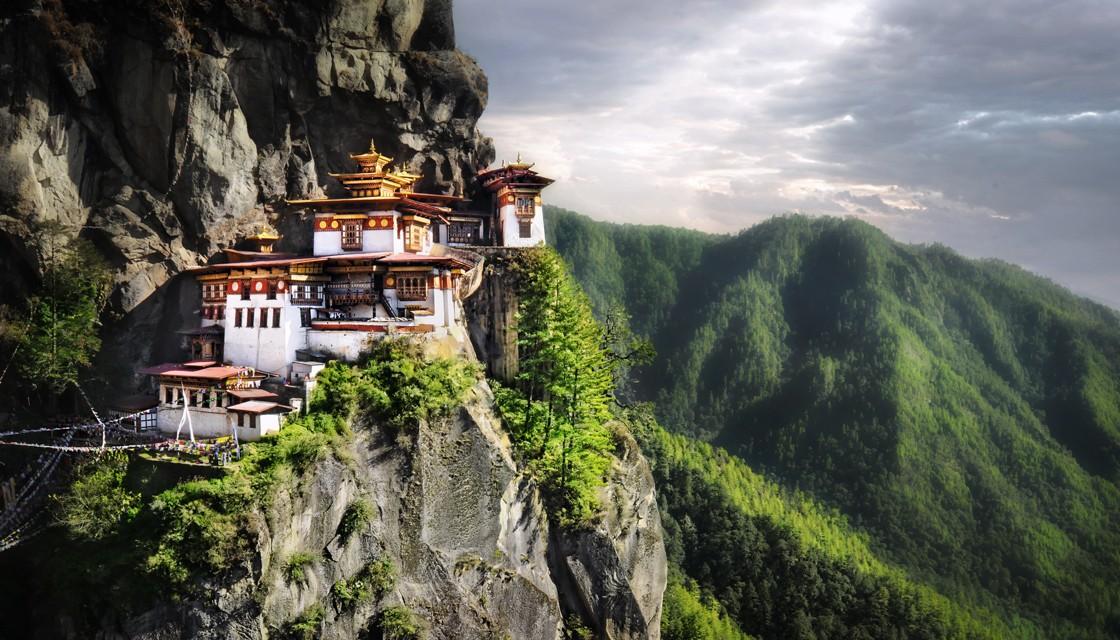 Bhutan named best 2020 destination country by Lonely Newshub