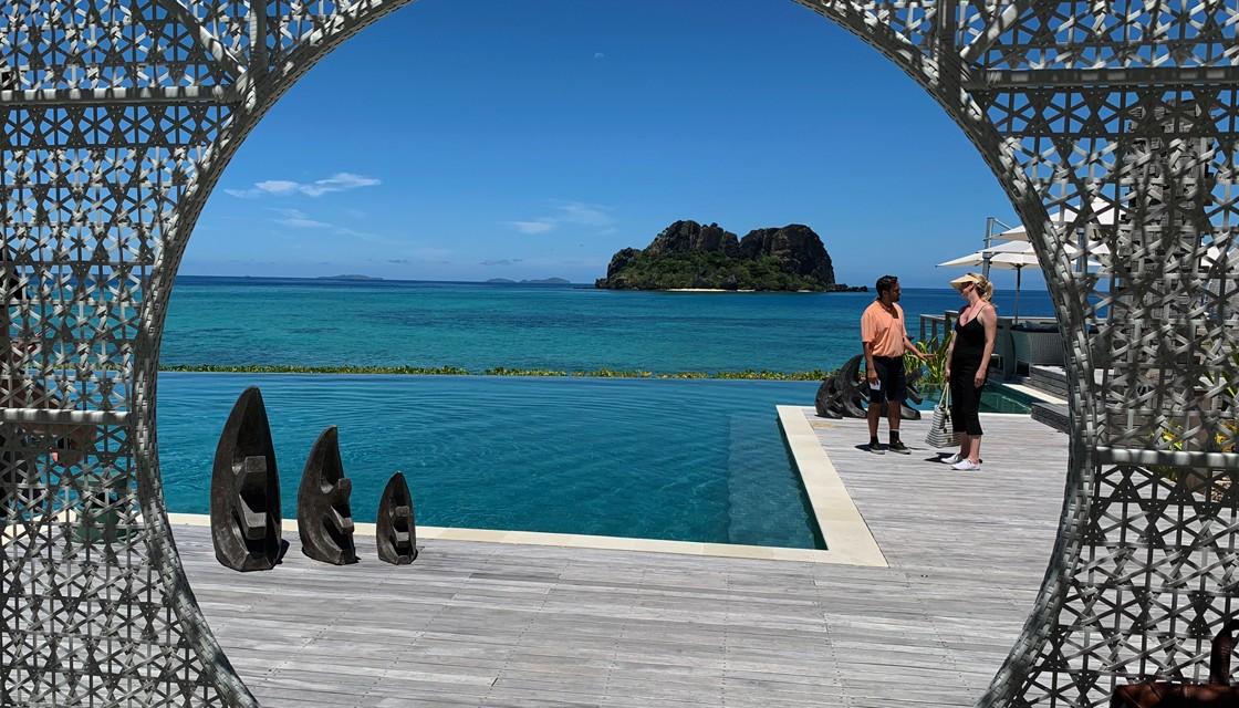 Watch Inside Some Of Fijis Most Luxurious Resorts Newshub