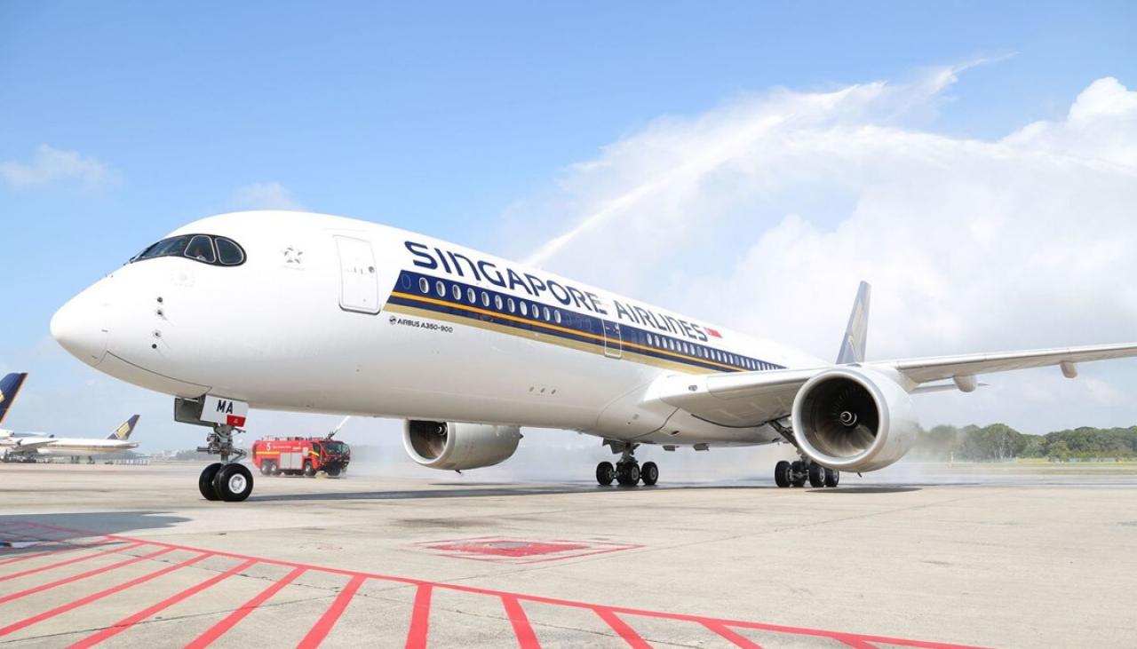 singapore-airlines-to-resume-flights-to-auckland-and-christchurch-newshub