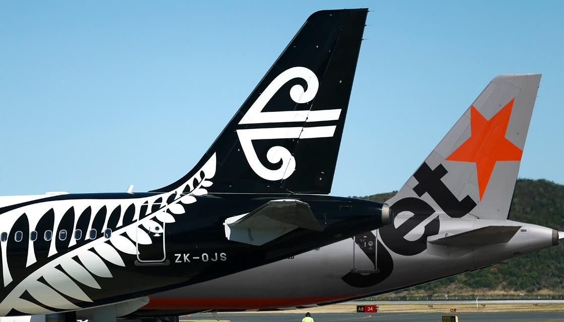 jetstar baggage fees nz