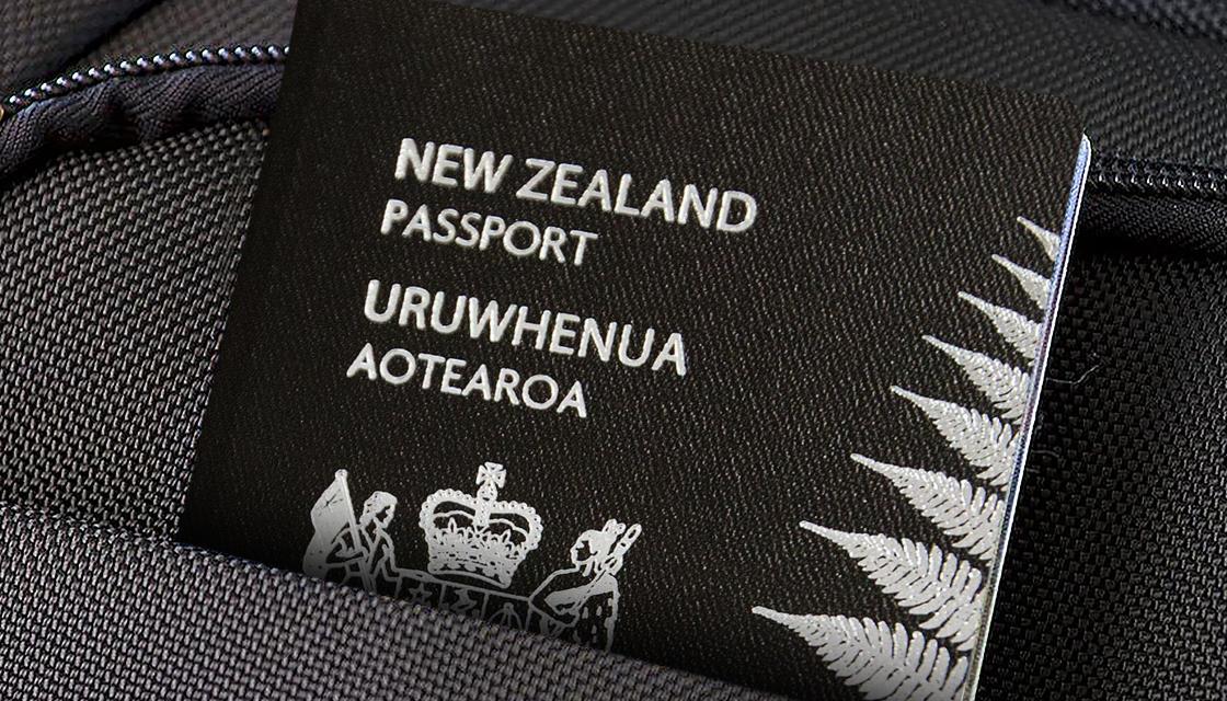 nz travel passport expiry