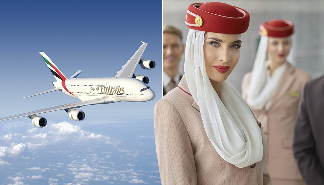 What Life Is Like for Cabin Crew Members of the World's Top Luxury Airlines  | Allure