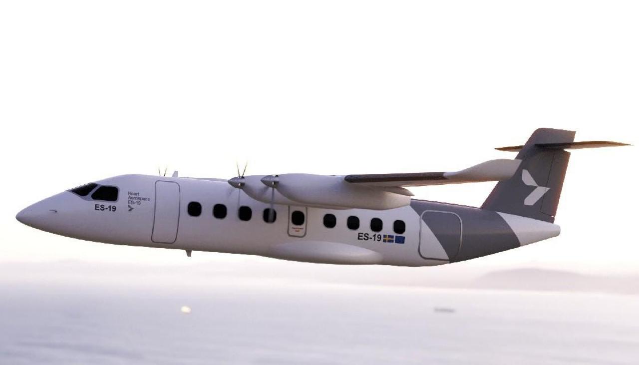 New Zealand regional airline Sounds Air releases 'all-you-can-fly