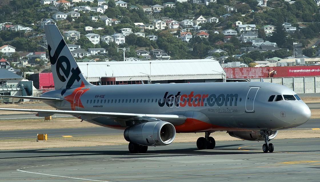 Jetstar Black Friday sale includes 33 domestic fares, Christchurch to