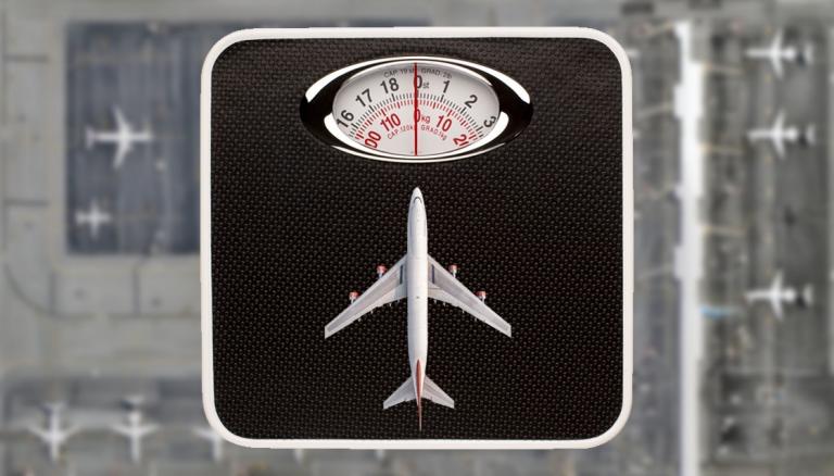 Plus-size travellers blast 'discriminatory' airline seat policy