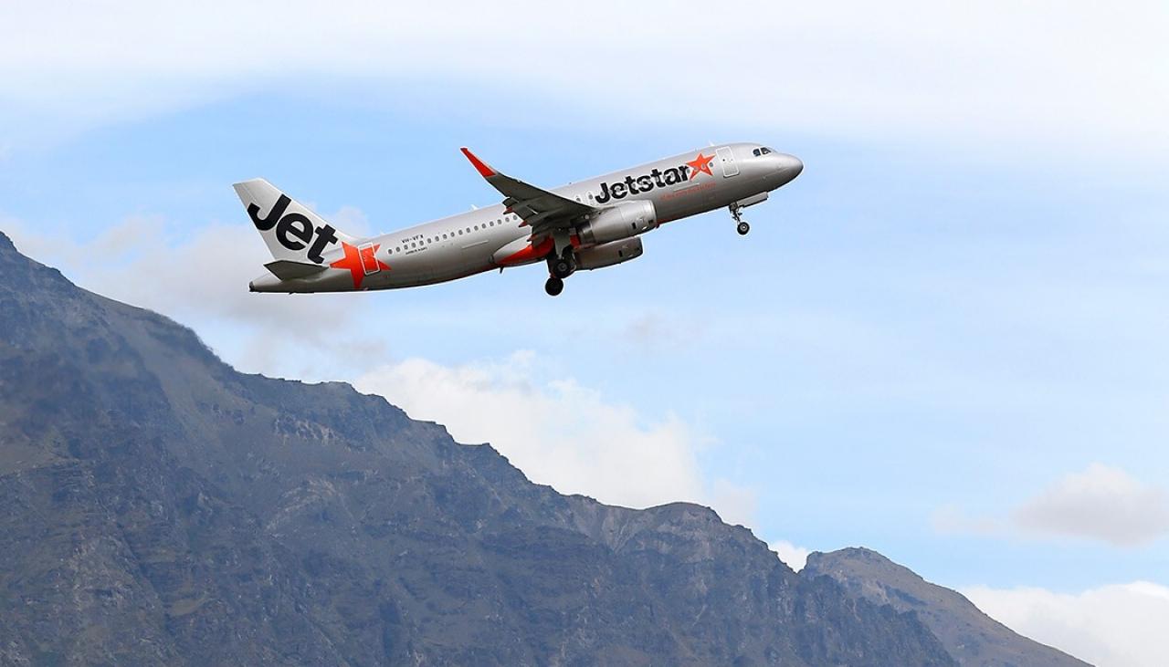 Jetstar sale