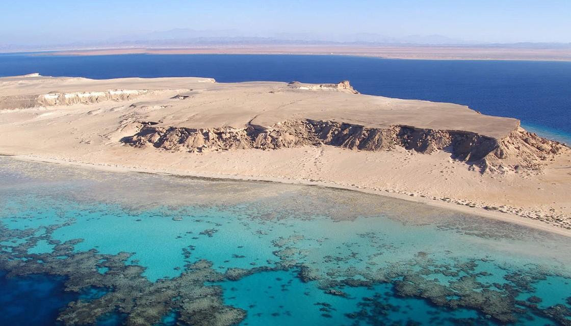 Why Saudi Arabia's Red Sea Coast Could Be The Next Big Luxury Tourism ...