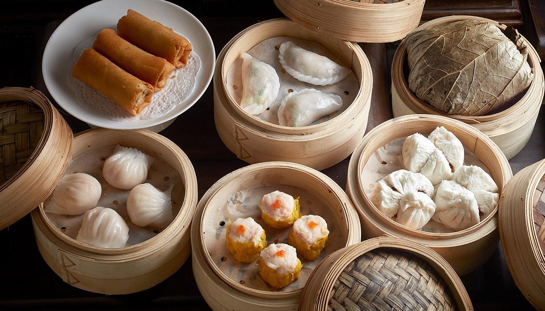 The best ways to yum cha in Hong Kong dim sum capital of the