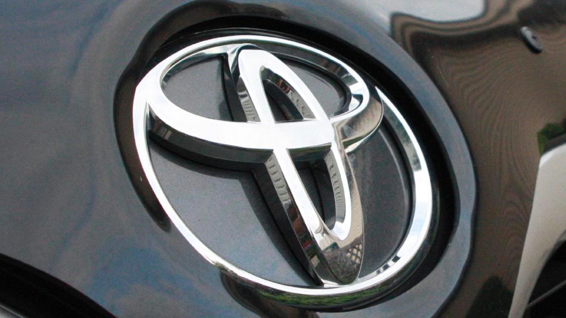 Toyota recalls thousands of hybrid cars | Newshub