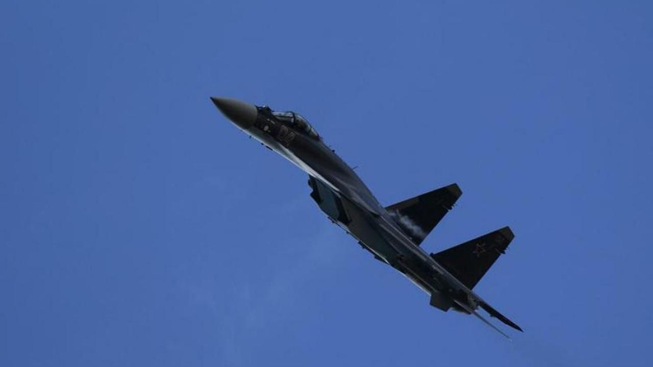 'Russian' jet enters Japanese airspace | Newshub